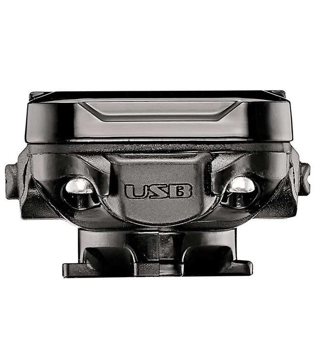 Lezyne Mini GPS Computer