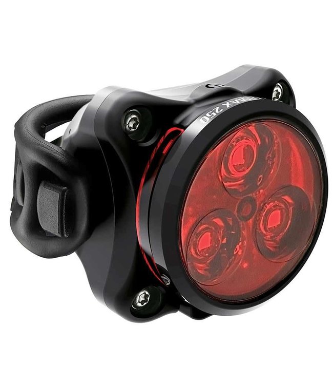 Lezyne Zecto Max Drive Rear Light