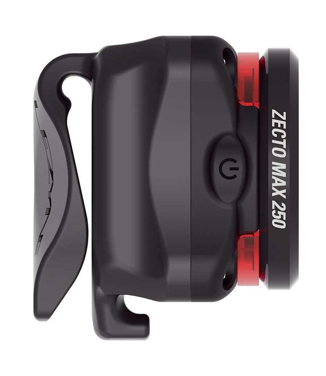 Lumière avant Zecto Max Drive de Lezyne