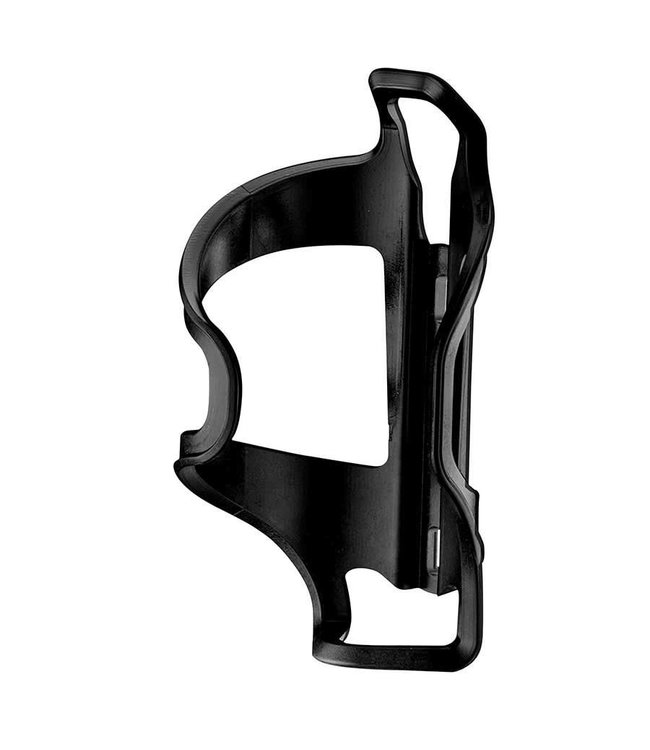 Lezyne Flow Left Side Load (Composite) Bottle Cage