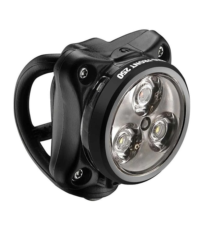Lezyne front light cheap
