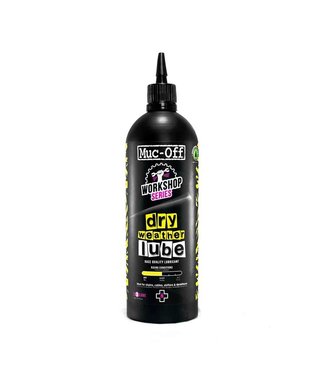 Muc-Off Dry Weather Lube (1L)