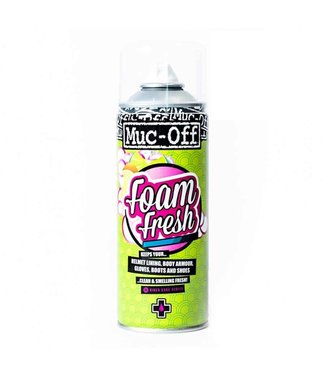 Muc-Off Nettoyant Foam Fresh (400ml) de Muc-Off