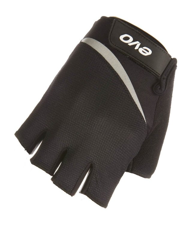 Gants pour homme à doigt court Palmer Pro Gel de EVO