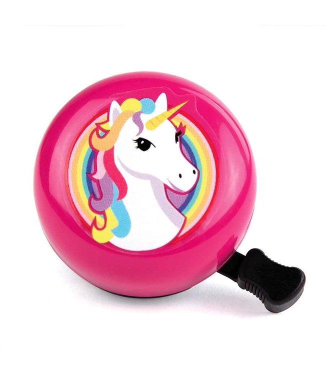 Clochette Ring-A-Ling Licorne de EVO