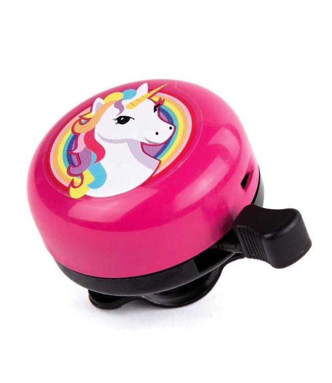 EVO Ring-A-Ling Unicorn Bell