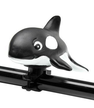 Evo EVO Honk-Honk Killer Whale