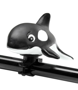 EVO Honk-Honk Killer Whale