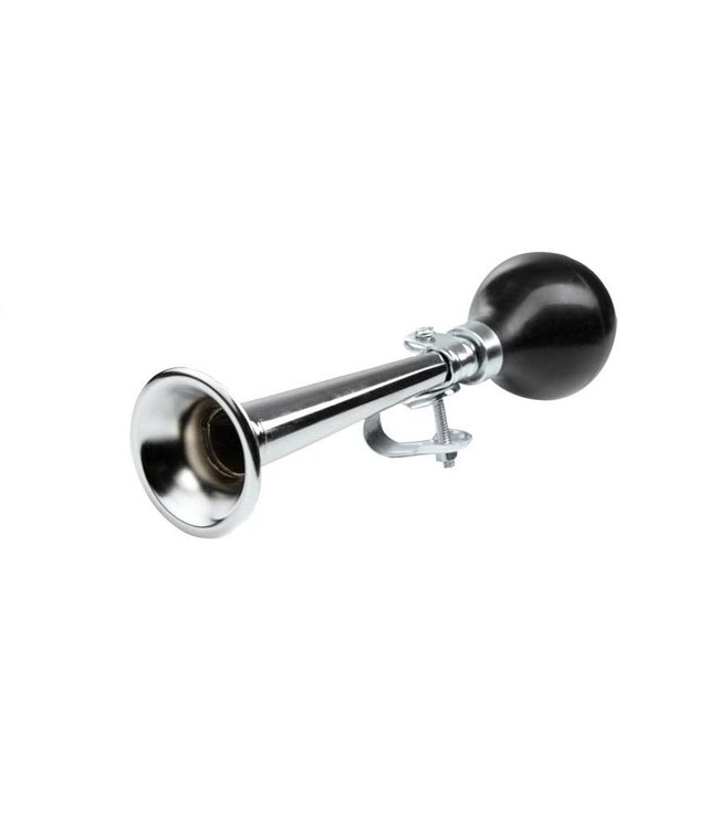 EVO Bugle Straight Pipe Horn