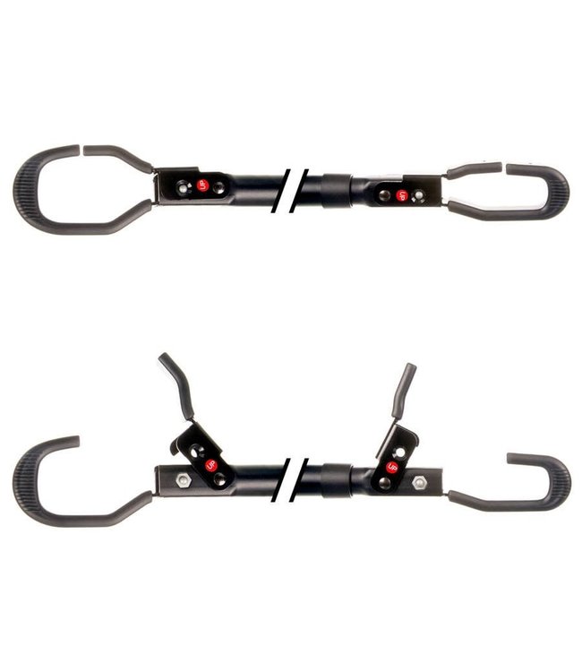 EVO Bike Rack Adapter