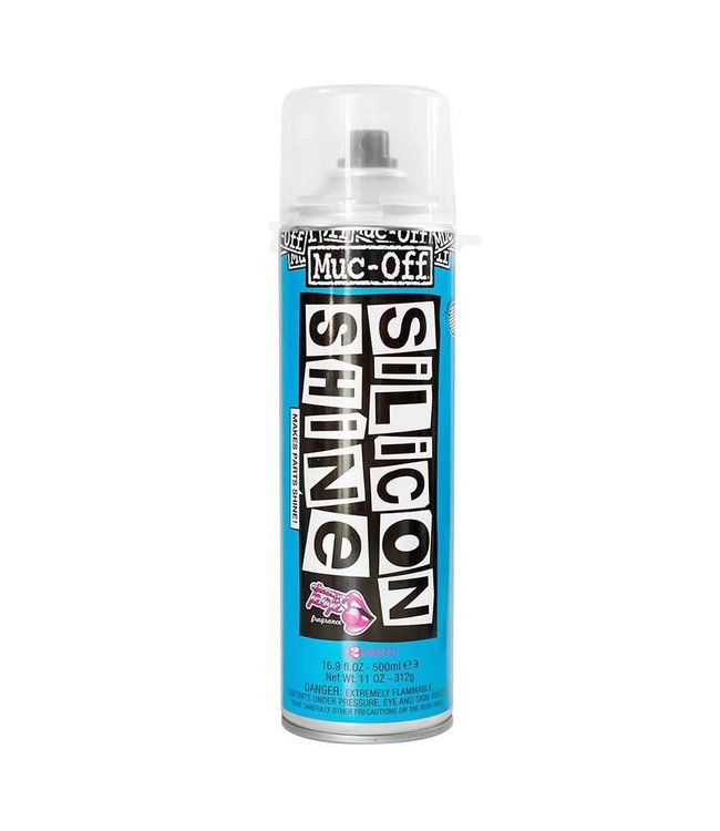 Silicon Shine (0.5L) de Muc-Off