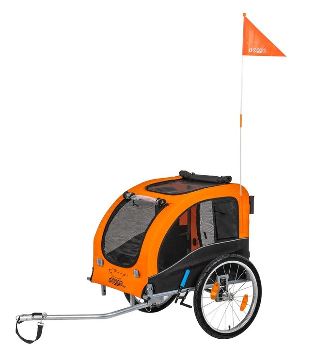 Doggo Bike Trailer