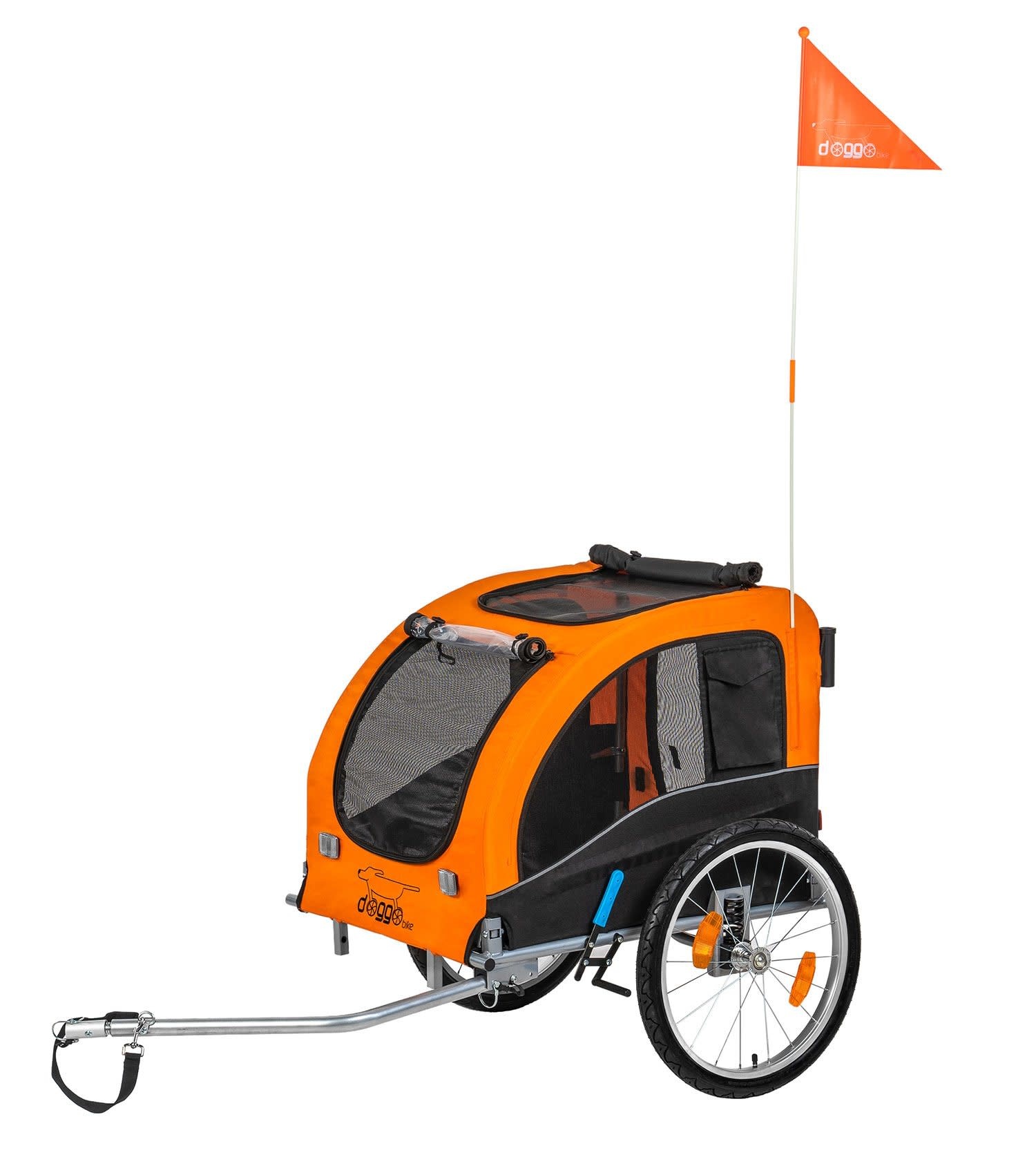 Doggo Bike Trailer Shop the Best Bicycles Online
