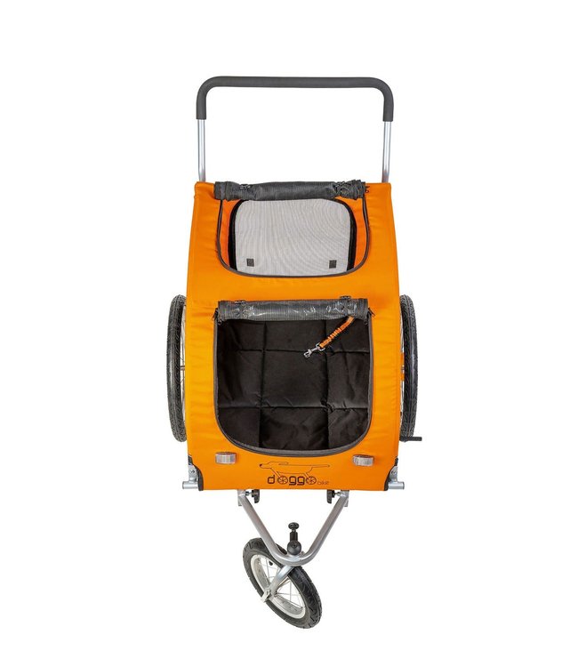 Doggo Bike Trailer