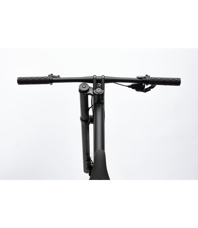 2021 Cannondale Bad Boy 1 650b