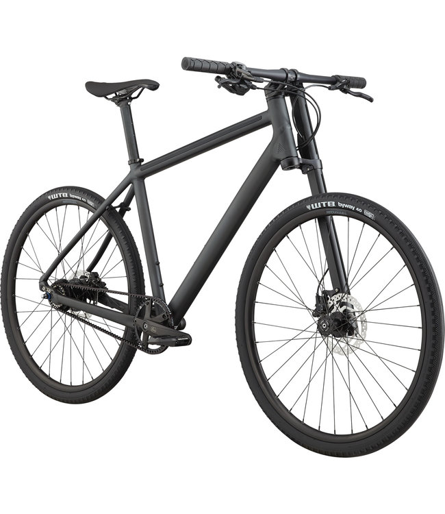 2021 Cannondale Bad Boy 1 650b