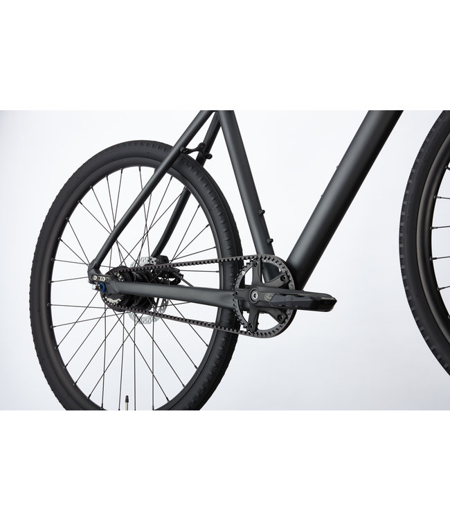 2021 Cannondale Bad Boy 1 650b