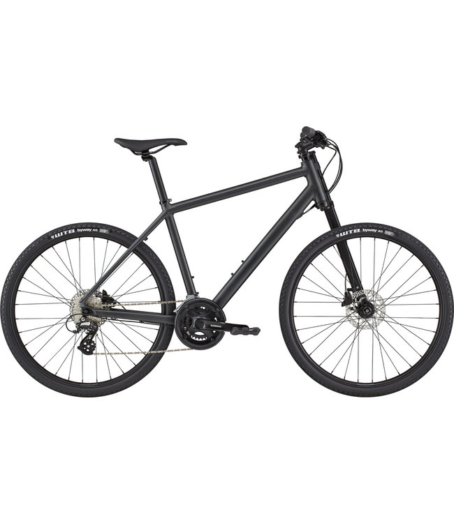 Cannondale Bad Boy 3 650b - BicyclesMcW