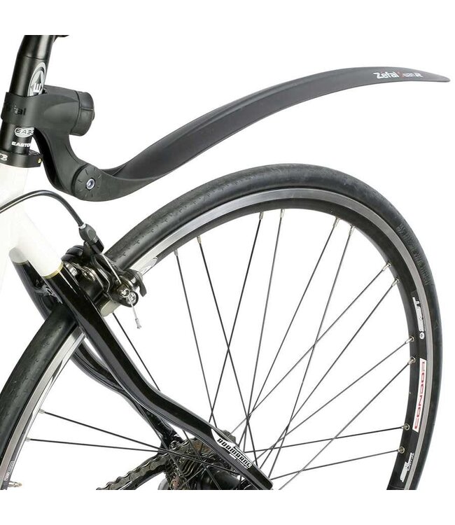 Zéfal Swan Road Rear Fender, (45mm) for 700C