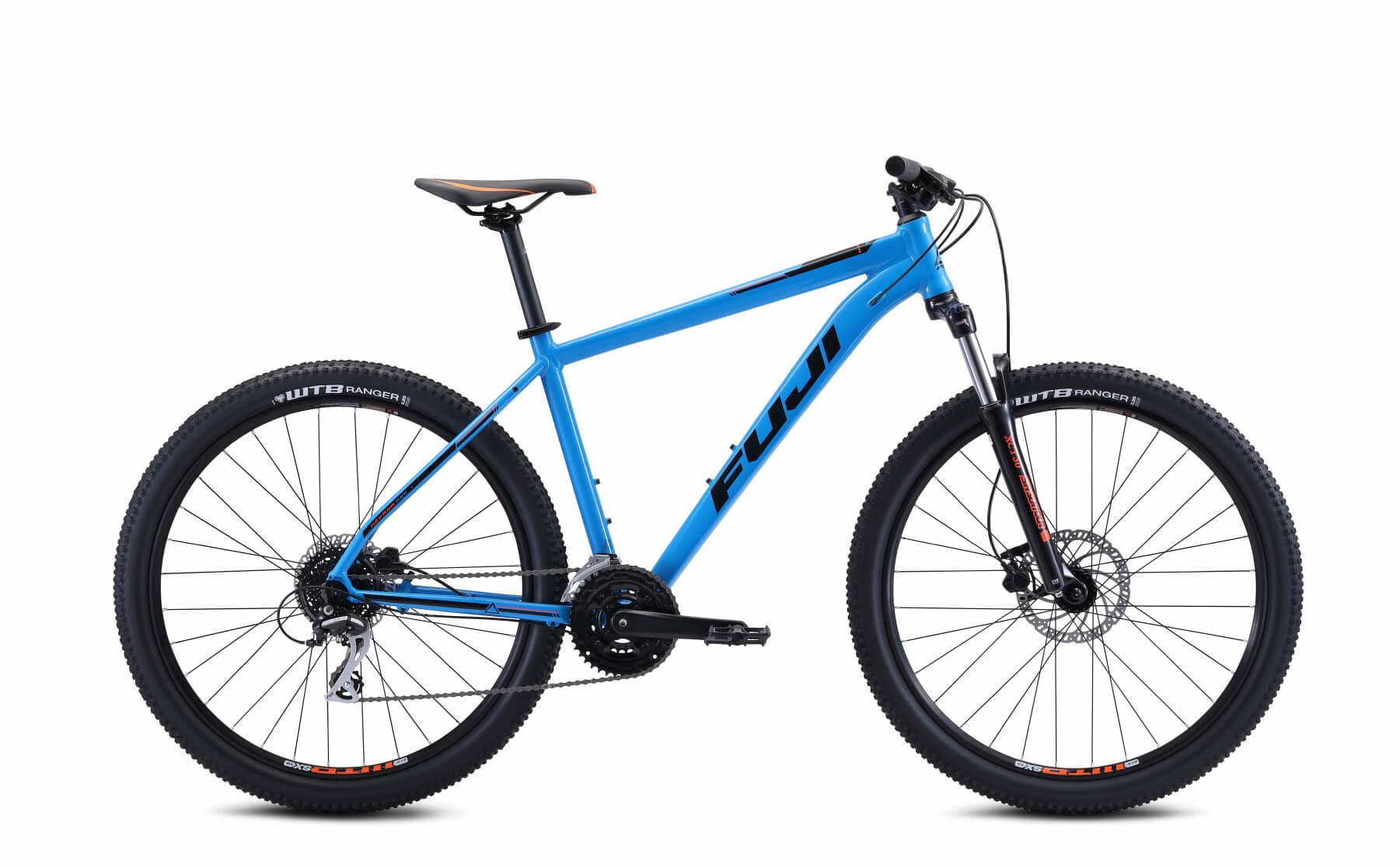 Fuji nevada deals