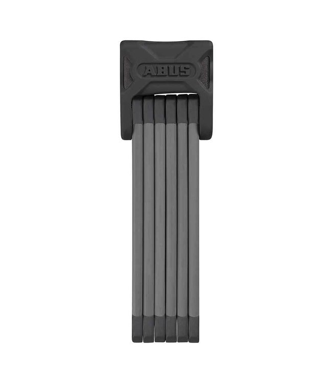 Ensemble cadenas pliables Bordo 6000 (90cm x 3', 5mm) de Abus