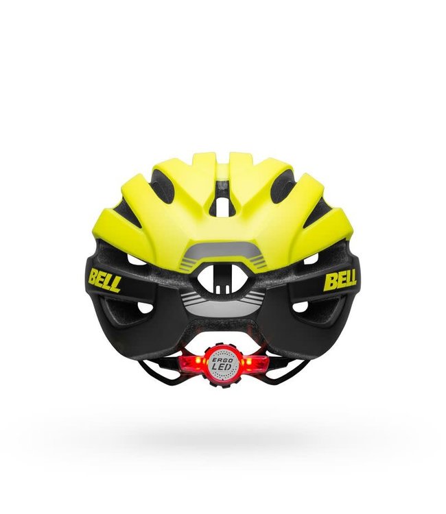 Bell Avenue LED M/G Helmet
