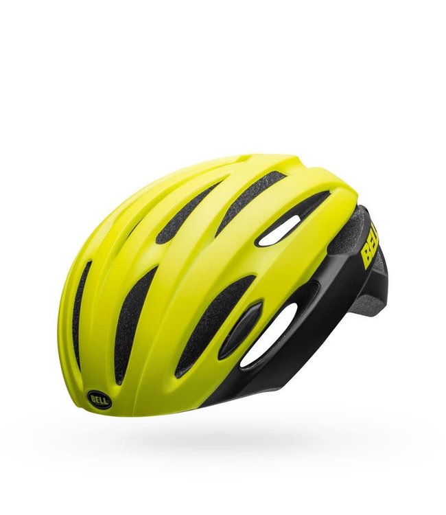 Bell Avenue LED M/G Helmet