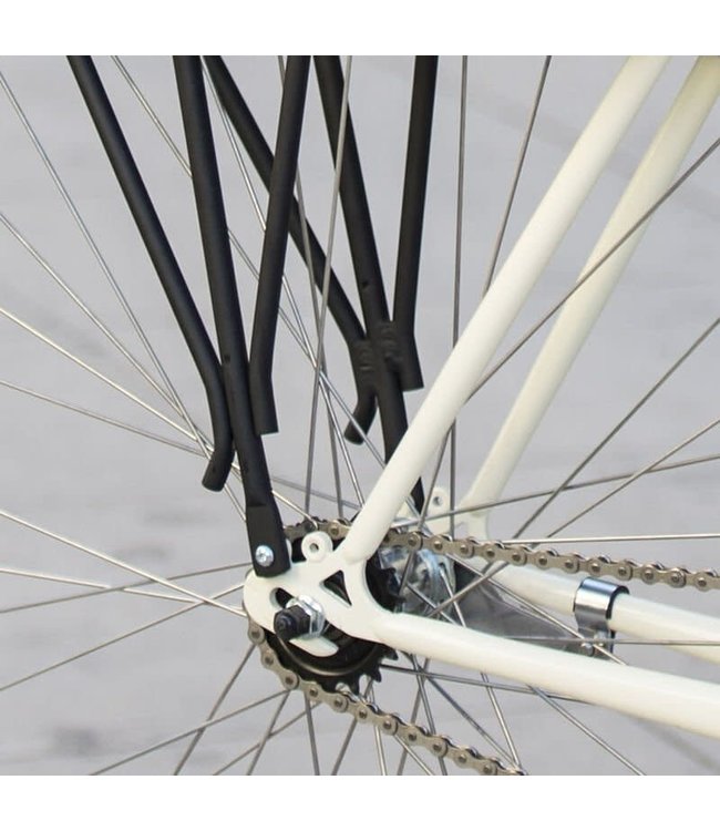 Siège de bébé Taxi a/ Porte-bagages EX-1 de CoPilot