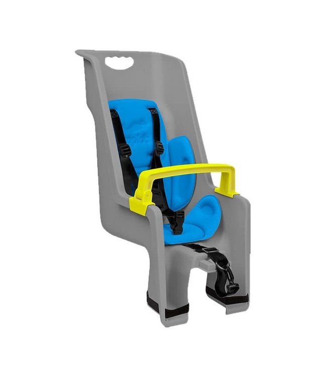 CoPilot Taxi Child Seat w/ EX-1 Rack