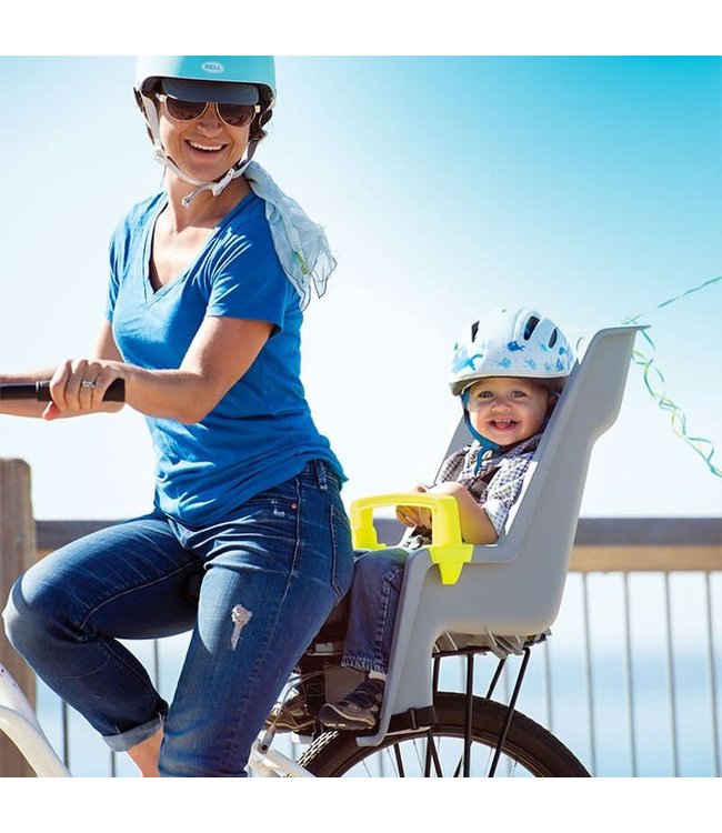 Siège de bébé Taxi a/ Porte-bagages EX-1 de CoPilot