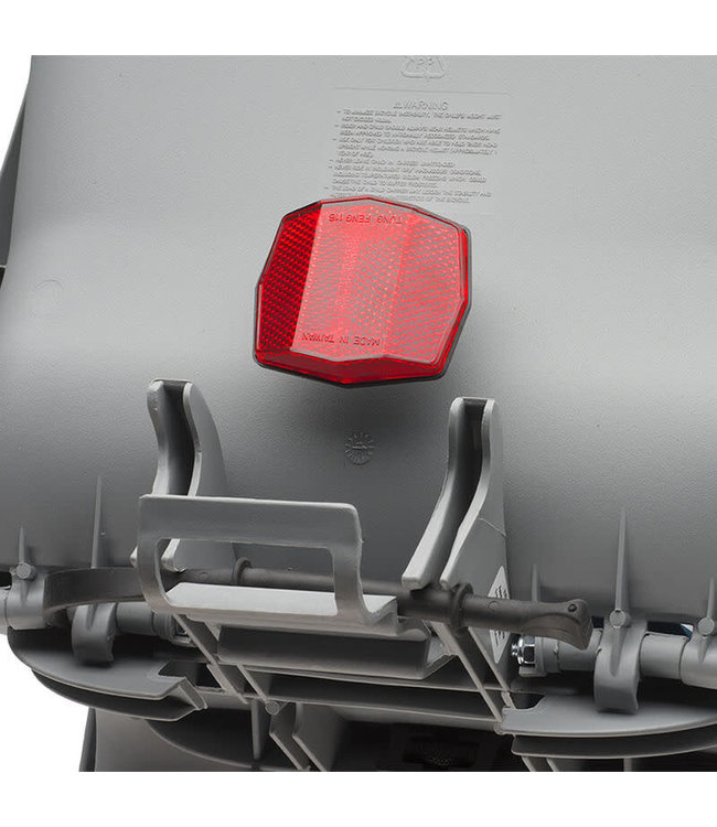 Siège de bébé Limo a/ Porte-bagages EX-1 de CoPilot