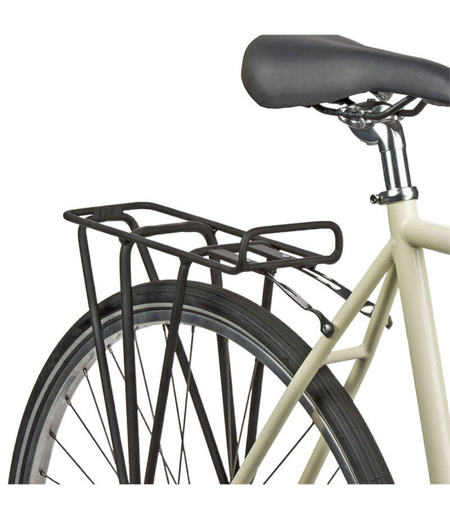 Siège de bébé Limo a/ Porte-bagages EX-1 de CoPilot