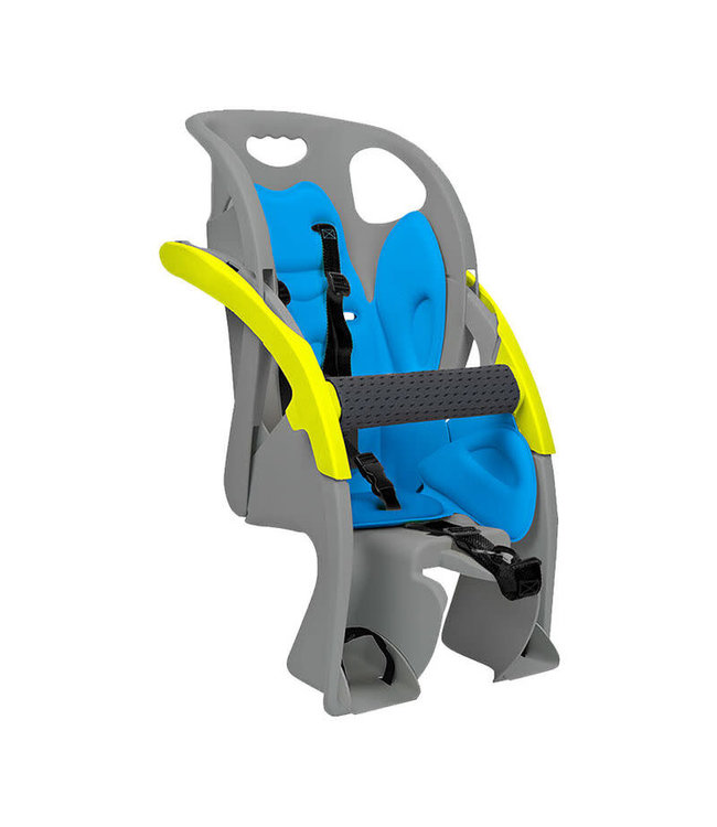 Siège de bébé Limo a/ Porte-bagages EX-1 de CoPilot