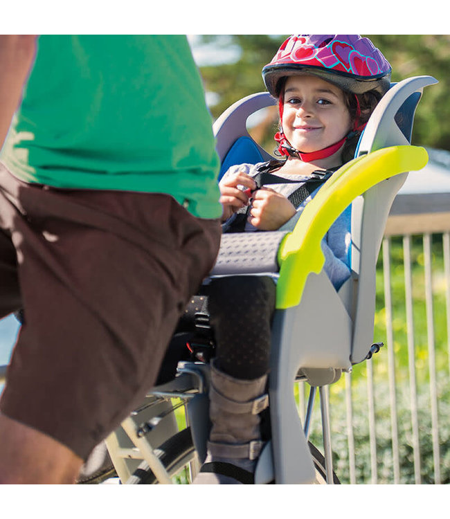Siège de bébé Limo a/ Porte-bagages EX-1 de CoPilot