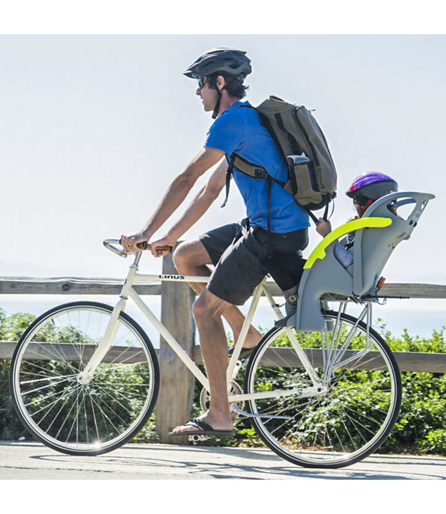 Siège de bébé Limo a/ Porte-bagages EX-1 de CoPilot