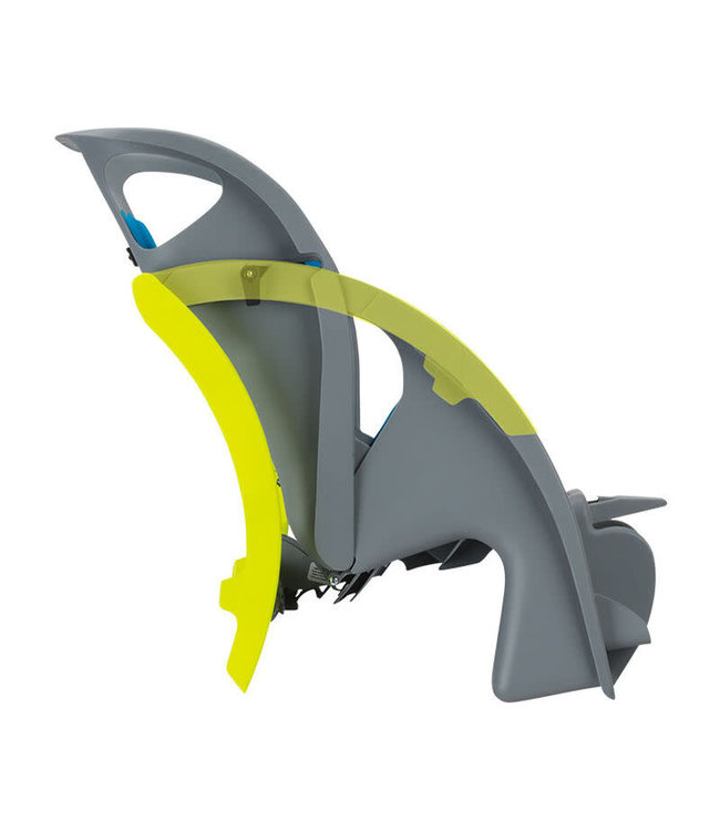 CoPilot Limo Child Seat w/ EX-1 Rack