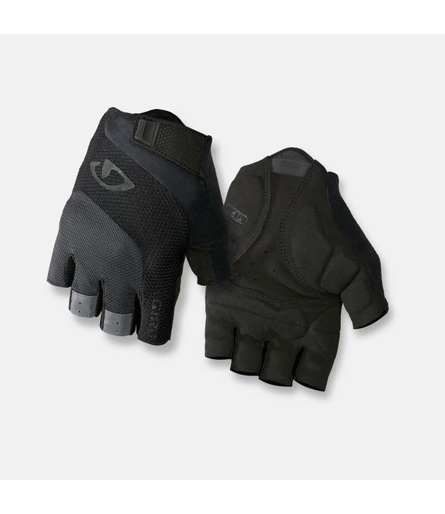 GIRO Bravo Gel Men's Gloves