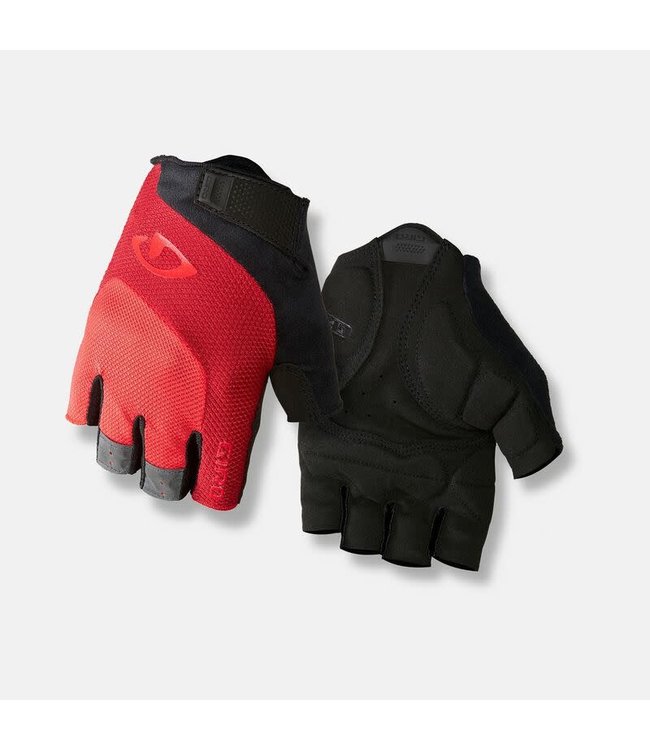 Gants hommes Bravo Gel de GIRO
