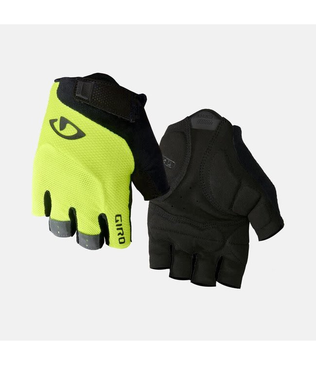 Gants hommes Bravo Gel de GIRO
