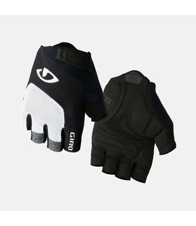 GIRO Bravo Gel Men's Gloves