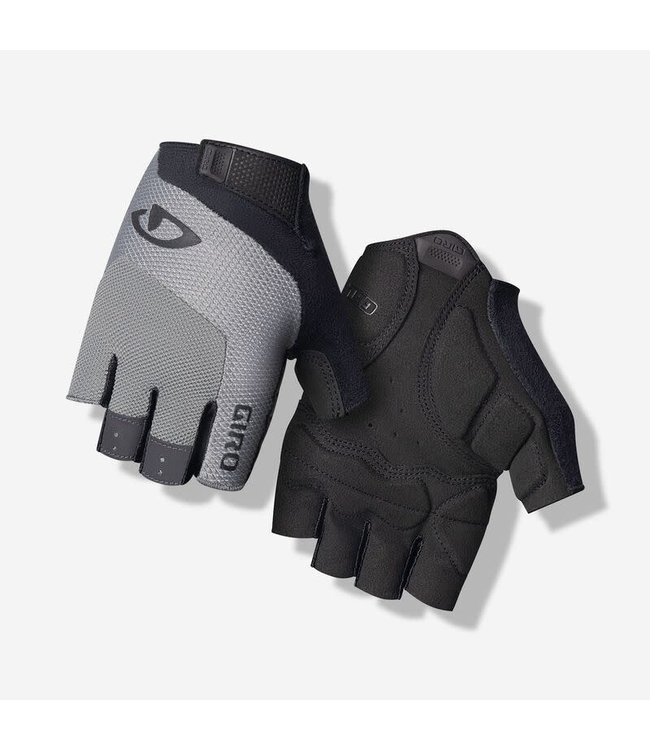 Gants hommes Bravo Gel de GIRO