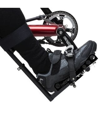 Hase HASE Pedal w/ Calf Support