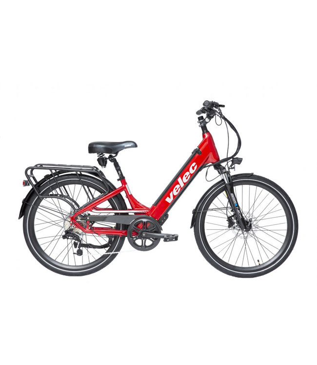 Velec bikes deals