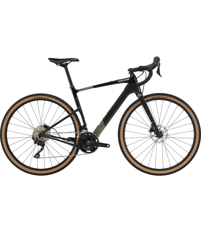 Cannondale Cannondale Topstone Carbon 4