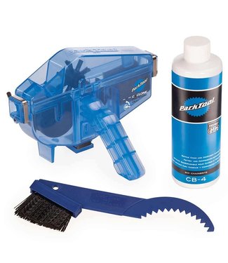 PARK TOOL Park Tool CG-2.4 Chain Gang Chain Cleaning System