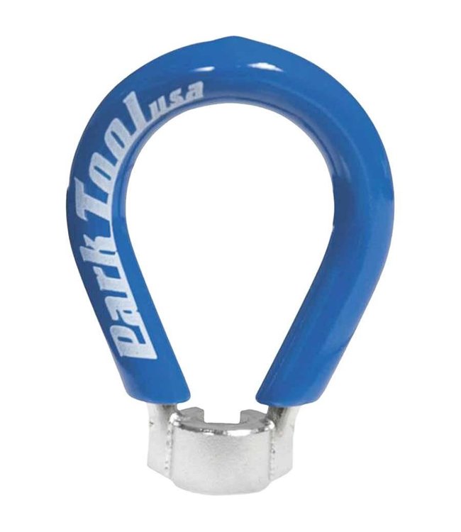 Clé à rayons SW-3 0.156'' Bleu de Park Tool