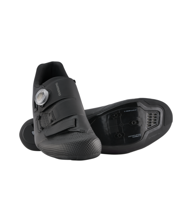 Shimano Chaussures pour vélo hommes SH-RC502 de Shimano