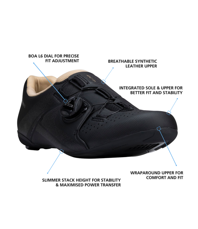 Shimano  SH-RC300 Women's Bicycle Shoes