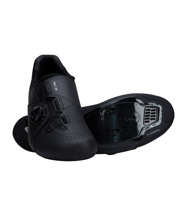 Shimano Chaussures pour vélo hommes SH-RC300 de Shimano