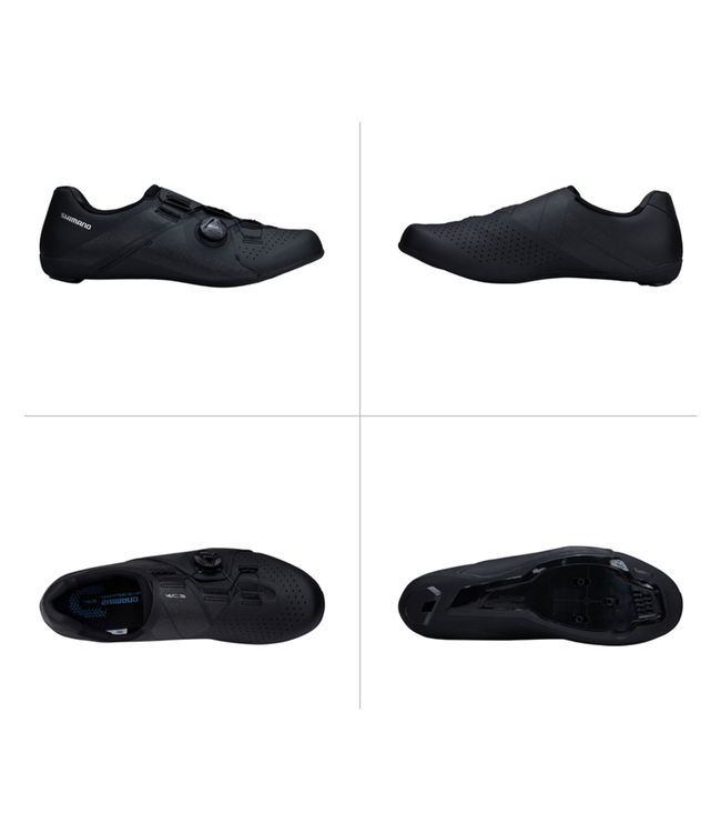 Chaussures pour vélo hommes SH-RC300 de Shimano